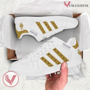 Palmer College of Chiropractic Logo Stan Smith Shoes For Men And Womens - Vesles2014s