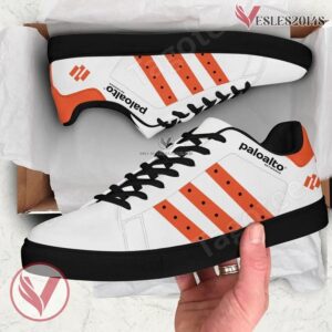 Palo Alto Networks Logo Stan Smith Shoes For Men And Womens - Vesles2014s 1