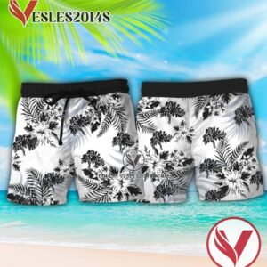 Palo Verde College Aloha Summer Shirt And Shorts, Perfect Gifts Idea In Holiday - Vesles2014S 1