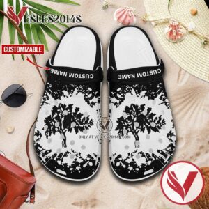 Palo Verde College Custom Crocs Shoes For Men And Women, Unique Clogs Shoes For Fans - Vesles2014S 1