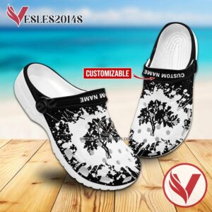 Palo Verde College Custom Crocs Shoes For Men And Women, Unique Clogs Shoes For Fans - Vesles2014S