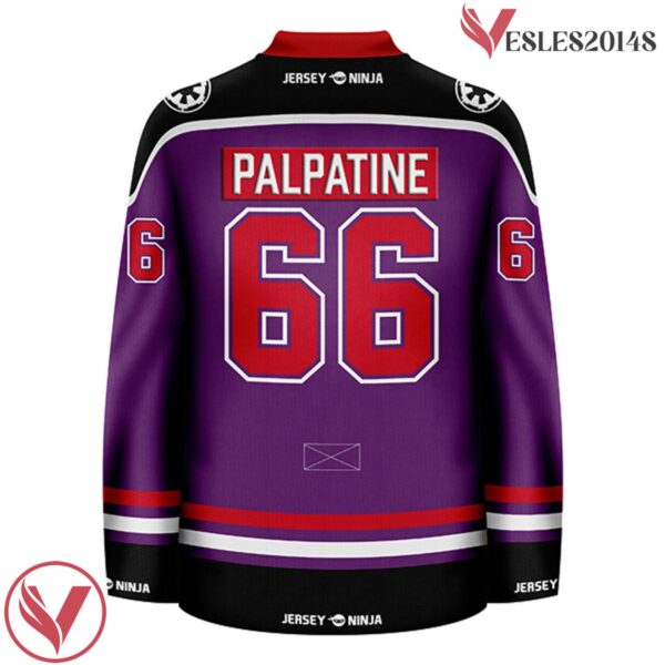 Palpatine Galactic Emperors Hockey Jersey - Vesles2014S 3