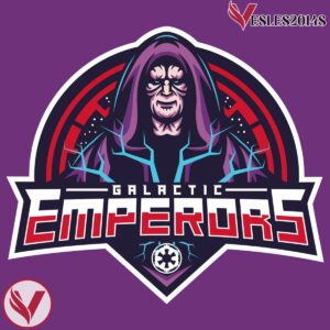 Palpatine Galactic Emperors Hockey Jersey - Vesles2014S 4