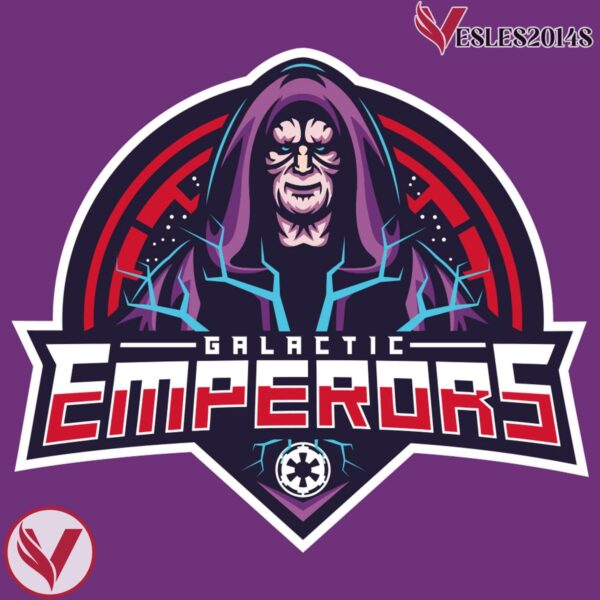 Palpatine Galactic Emperors Hockey Jersey - Vesles2014S 4