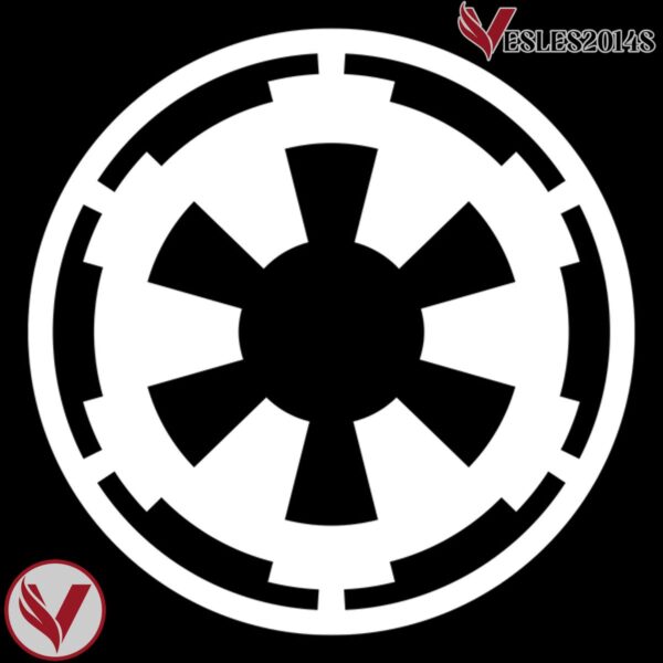 Palpatine Galactic Emperors Hockey Jersey - Vesles2014S 5