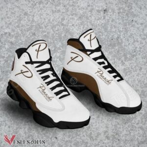 Panache Academy of Beauty Logo Air Jordan 13 Shoes, Best Sneaker Gifts For Fans - Vesles2014s 1