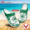 Panathinaikos Custom Crocs Shoes For Men And Women, Unique Clogs Shoes For Fans - Vesles2014S