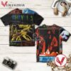 Pangaea Live Album By Miles Davis Shirt, Unique Gifts For Music Lovers - Vesles2014S