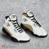 Panola College Air Jordan 13 Shoes, Best Sneaker Gifts For Fans - Vesles2014s