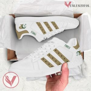 Panola College Stan Smith Shoes For Men And Womens - Vesles2014s