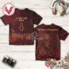 Pantera At War With Satan Album Cover Shirt, Unique Gifts For Music Lovers - Vesles2014S