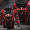 Papa John's Pizza Uniform Custom Hoodie - Vesles2014S