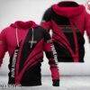 Papa Murphy's Uniform Custom Hoodie Style 2 - Vesles2014S