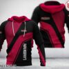 Papa Murphy's Uniform Custom Hoodie - Vesles2014S