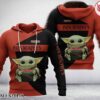 Papa Murphy's Uniform Custom Hoodie - Vesles2014S