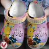 Paramore Band Music Crocs Crocband Clogs Shoes, Unique Gifts For Fans Style 1 - Vesles2014S