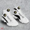 Paris 92 Handball Logo Air Jordan 13 Shoes, Best Sneaker Gifts For Fans - Vesles2014s