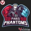 Paris Phantoms Garnier Hockey Jersey, Trending Gifts For Fans - Vesles2014s