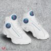 Paris Saint-Germain Handball Handball Logo Air Jordan 13 Shoes, Best Sneaker Gifts For Fans - Vesles2014s