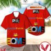 Parliament’s Greatest Hits Uncut Funk The Bomb Hawaiian Shirt, Unique Gifts For Friends - Vesles2014S 1