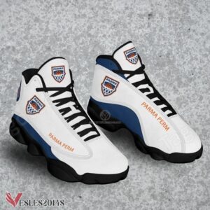 Parma Perm Basketball Air Jordan 13 Shoes, Best Sneaker Gifts For Fans - Vesles2014s 1