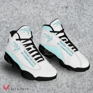 Paroba College of Cosmetology Air Jordan 13 Shoes, Best Sneaker Gifts For Fans - Vesles2014s