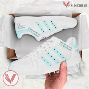 Paroba College of Cosmetology Stan Smith Shoes For Men And Womens - Vesles2014s