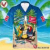 Parrot Miller High Life Hawaiian Shirt, Best Summer Gifts For Fans - Vesles2014S