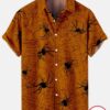 Party Casual Holiday Halloween Hawaiian Shirt, Best Gifts For Summer Vesles2014S