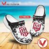 Pasadena City College Logo Crocs Unisex-Adult, Unique Footwear For Fans - Vesles2014S