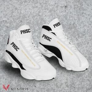 Pasco-Hernando State College Air Jordan 13 Shoes, Best Sneaker Gifts For Fans - Vesles2014s