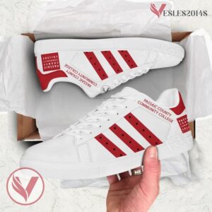 Passaic County Community College Stan Smith Shoes For Men And Womens - Vesles2014s