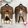 Pat Benatar Get Nervous Album Cover Shirt, Perfect Gifts For Music Lovers - Vesles2014S