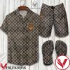 Patek Philippe 2022 Combo Hawaiian Shirt, Beach Shorts And Flip Flop, Unique Gifts For Friends - Vesles2014S 1