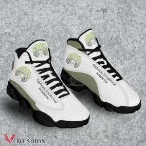 Pathway Vocational Academy Logo Air Jordan 13 Shoes, Best Sneaker Gifts For Fans - Vesles2014s 1