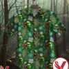 Patricks Day Dog Hawaiian Shirt, Unique Gifts For Friends - Vesles2014S 1