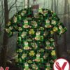 Patrick’s Day With Cat Hawaiian Shirt, Unique Gifts For Friends - Vesles2014S 1