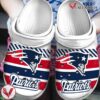 Patriots Clog Shoes Custom Name, Unique Gift From  Vesles2014S