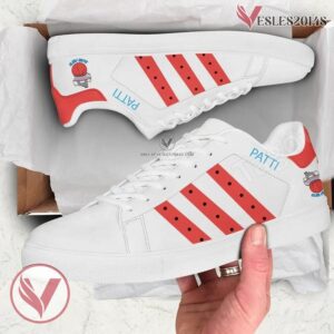 Patti Women Logo Stan Smith Shoes For Men And Womens - Vesles2014s
