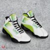Paul D Camp Community College Air Jordan 13 Shoes, Best Sneaker Gifts For Fans - Vesles2014s