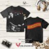 Paul McCartney All The Best Album 3D T-Shirt, Perfect Gifts For Music Lovers - Vesles2014S