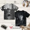 Paul McCartney Chaos and Creation in the Backyard Album 3D T-Shirt, Perfect Gifts For Music Lovers - Vesles2014S
