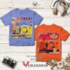 Paul McCartney Egypt Station Album 3D T-Shirt, Perfect Gifts For Music Lovers - Vesles2014S
