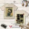 Paul McCartney Flaming Pie Album 3D T-Shirt, Perfect Gifts For Music Lovers - Vesles2014S