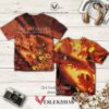 Paul McCartney Flowers in the Dirt Album 3D T-Shirt, Perfect Gifts For Music Lovers - Vesles2014S