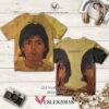 Paul McCartney II Album 3D T-Shirt, Perfect Gifts For Music Lovers - Vesles2014S