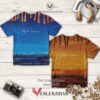 Paul McCartney Off the Ground Album 3D T-Shirt, Perfect Gifts For Music Lovers - Vesles2014S