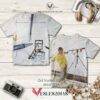 Paul McCartney Pipes of Peace Album 3D T-Shirt, Perfect Gifts For Music Lovers - Vesles2014S