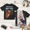 Paul McCartney Slime Album 3D T-Shirt, Perfect Gifts For Music Lovers - Vesles2014S