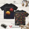 Paul McCartney Venus and Mars Album 3D T-Shirt, Perfect Gifts For Music Lovers - Vesles2014S